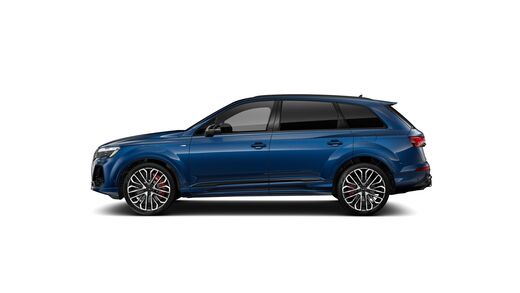 Audi Q7 vaihtoauto