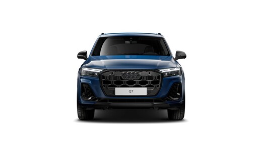 Audi Q7 vaihtoauto