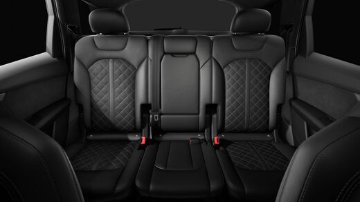 Audi Q7 vaihtoauto