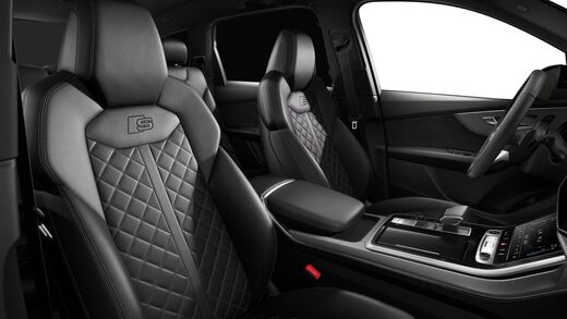 Audi Q7 vaihtoauto