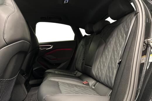 Audi S5 vaihtoauto