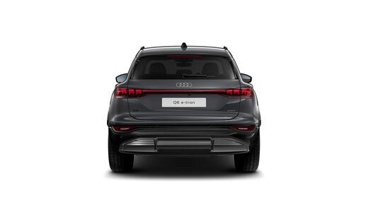 Audi Q6 e-tron vaihtoauto