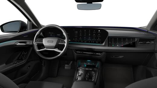 Audi Q6 e-tron vaihtoauto
