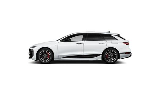 Audi A6 e-tron vaihtoauto