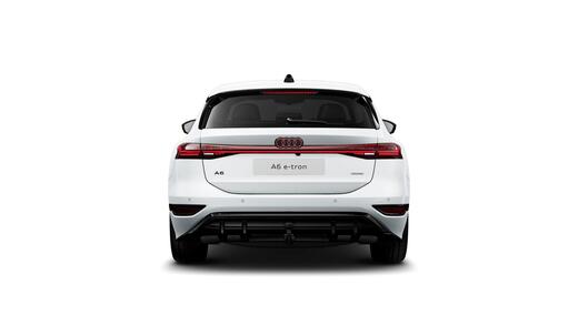 Audi A6 e-tron vaihtoauto