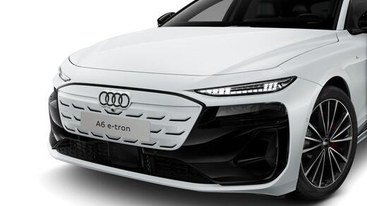 Audi A6 e-tron vaihtoauto