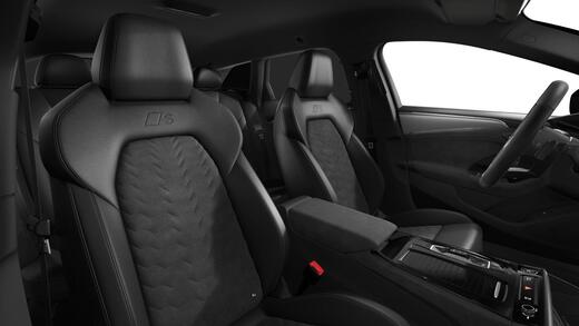 Audi A6 e-tron vaihtoauto