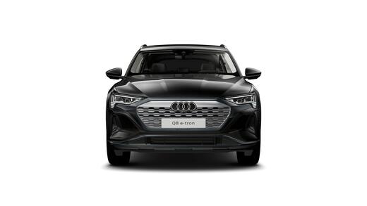 Audi Q8 e-tron vaihtoauto