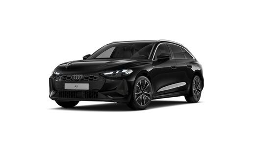 Audi A5 vaihtoauto