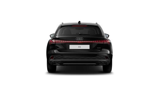 Audi A5 vaihtoauto