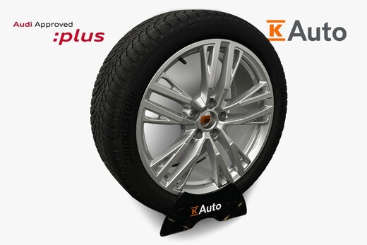 Audi A5 vaihtoauto
