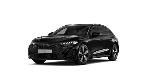 Audi A5 vaihtoauto