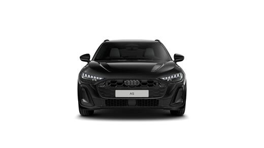 Audi A5 vaihtoauto