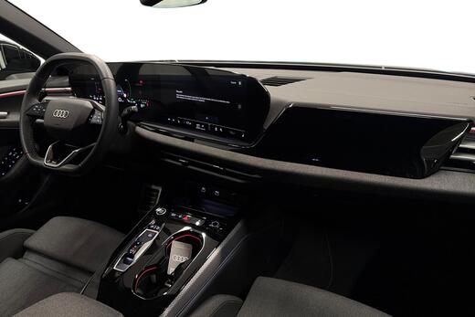 Audi A5 vaihtoauto