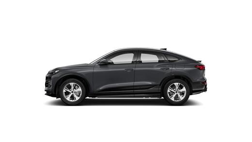Audi Q6 e-tron vaihtoauto