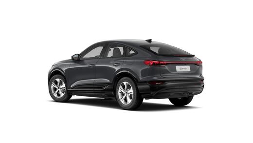 Audi Q6 e-tron vaihtoauto