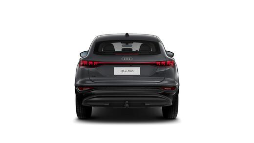Audi Q6 e-tron vaihtoauto