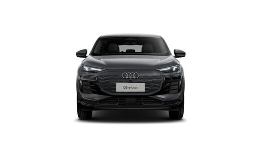 Audi Q6 e-tron vaihtoauto