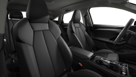 Audi Q6 e-tron vaihtoauto
