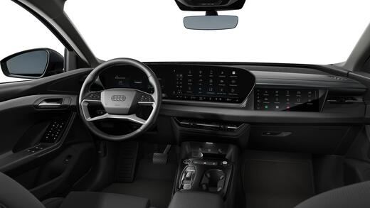 Audi Q6 e-tron vaihtoauto