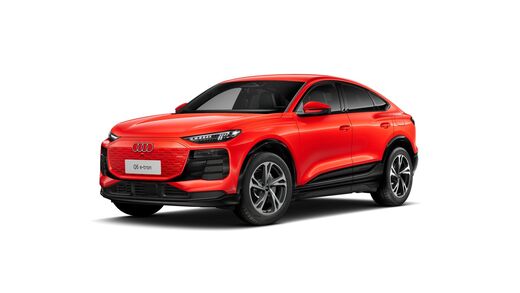 Audi Q6 e-tron vaihtoauto