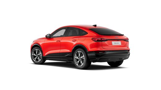 Audi Q6 e-tron vaihtoauto
