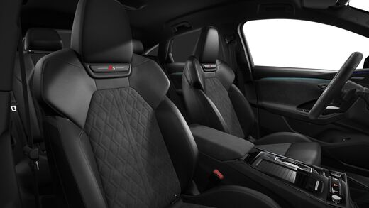Audi Q6 e-tron vaihtoauto