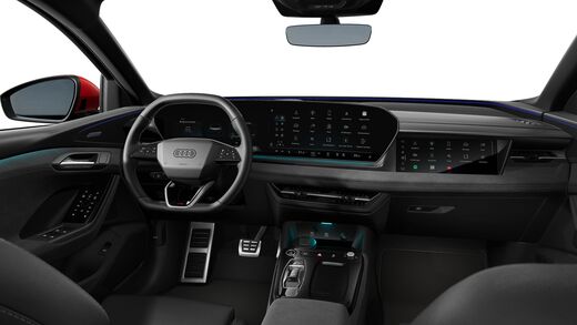 Audi Q6 e-tron vaihtoauto