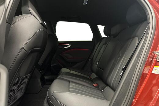 Audi A5 vaihtoauto
