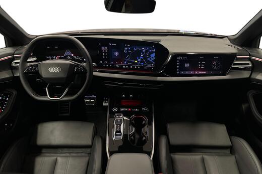 Audi A5 vaihtoauto