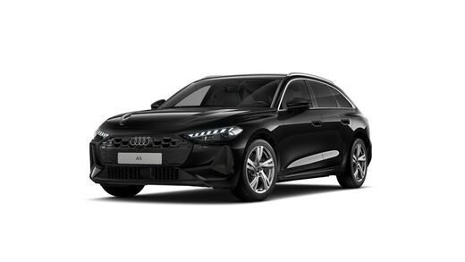 Audi A5 vaihtoauto