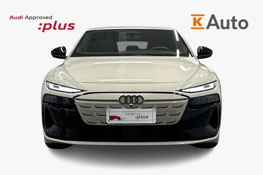 Audi A6 e-tron vaihtoauto