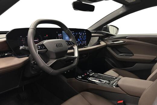 Audi A6 e-tron vaihtoauto