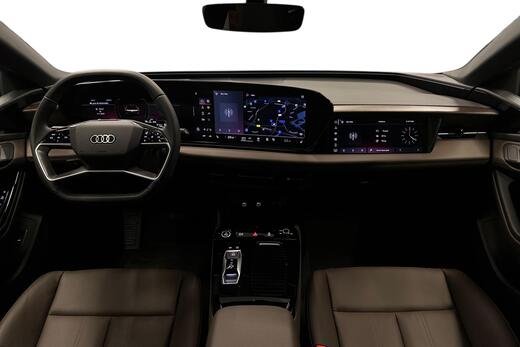 Audi A6 e-tron vaihtoauto