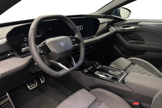 Audi A6 e-tron vaihtoauto