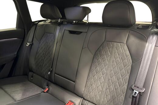 Audi SQ6 e-tron vaihtoauto