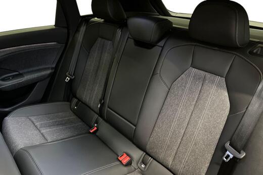 Audi Q6 e-tron vaihtoauto
