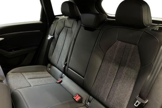Audi Q6 e-tron vaihtoauto