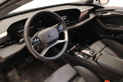 Audi A6 e-tron vaihtoauto