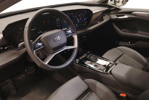Audi A6 e-tron vaihtoauto
