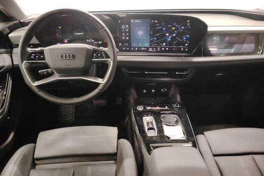 Audi A6 e-tron vaihtoauto