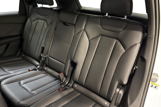 Audi Q7 vaihtoauto