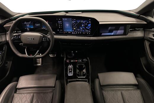 Audi S6 e-tron vaihtoauto