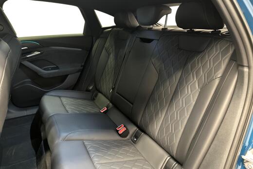 Audi S6 e-tron vaihtoauto