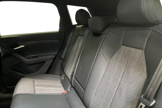 Audi Q6 e-tron vaihtoauto