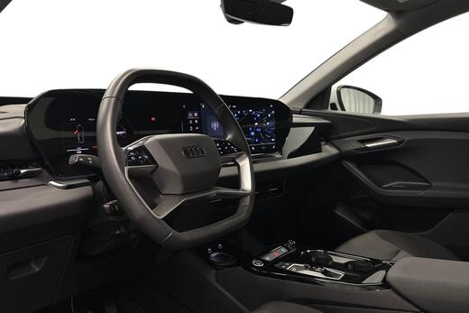 Audi Q6 e-tron vaihtoauto