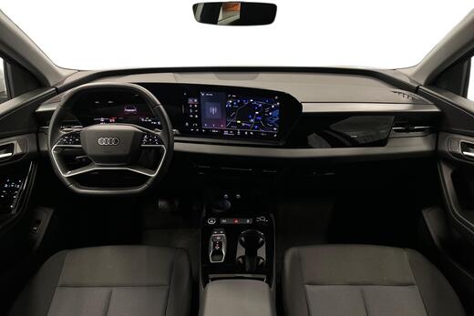 Audi Q6 e-tron vaihtoauto