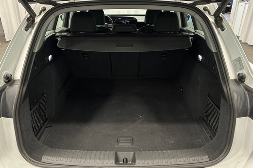 Audi Q6 e-tron vaihtoauto