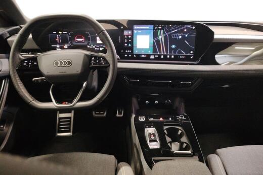 Audi A6 e-tron vaihtoauto