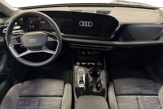Audi A5 vaihtoauto